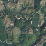 North Nemah, WA (2011, 24000-Scale) Preview 3