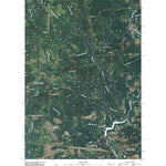 Northwestern Lake, WA (2011, 24000-Scale) Preview 1