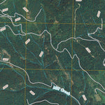 Northwestern Lake, WA (2011, 24000-Scale) Preview 2