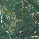 Northwestern Lake, WA (2011, 24000-Scale) Preview 3