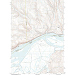 Oak Point, WA-OR (2011, 24000-Scale) Preview 1