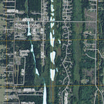 Ocean Park, WA (2011, 24000-Scale) Preview 3