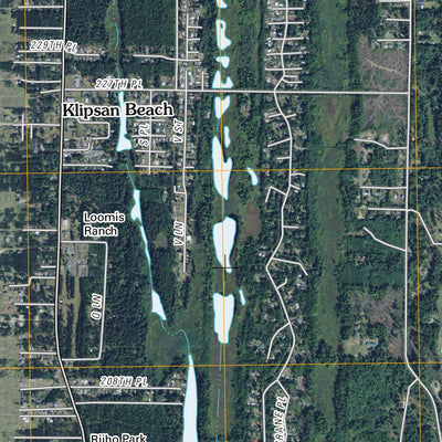 Ocean Park, WA (2011, 24000-Scale) Preview 3