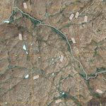 Okanogan, WA (2011, 24000-Scale) Preview 3