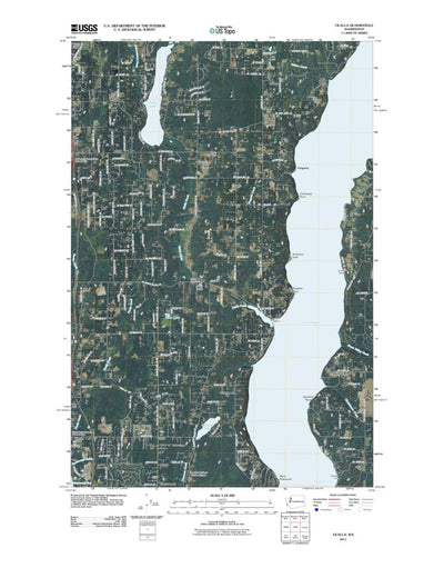 Olalla, WA (2011, 24000-Scale) Preview 1