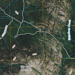 Omak Mountain, WA (2011, 24000-Scale) Preview 2
