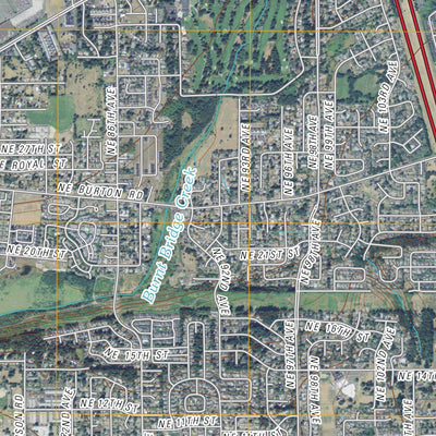 Orchards, WA (2011, 24000-Scale) Preview 3
