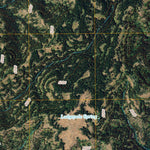 Oregon Butte, WA (2011, 24000-Scale) Preview 2