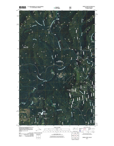 Orwig Hump, WA-ID (2011, 24000-Scale) Preview 1