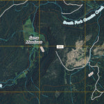 Orwig Hump, WA-ID (2011, 24000-Scale) Preview 2