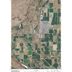 Othello, WA (2011, 24000-Scale) Preview 1