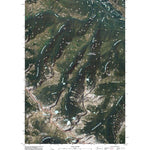 Oval Peak, WA (2011, 24000-Scale) Preview 1