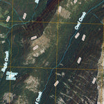 Oval Peak, WA (2011, 24000-Scale) Preview 2