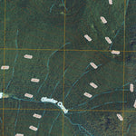 Packwood Lake, WA (2011, 24000-Scale) Preview 2