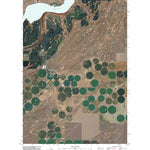 Page, WA (2011, 24000-Scale) Preview 1