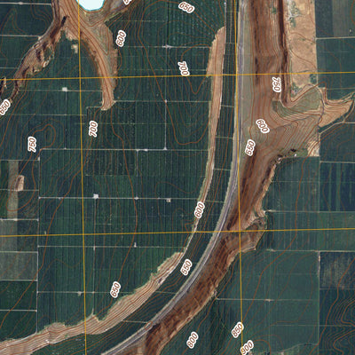 Page, WA (2011, 24000-Scale) Preview 3