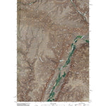 Palisades, WA (2011, 24000-Scale) Preview 1