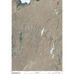 Palm Lake, WA (2011, 24000-Scale) Preview 1
