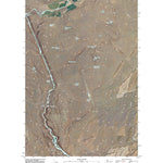 Palouse Falls, WA (2011, 24000-Scale) Preview 1