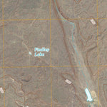 Palouse Falls, WA (2011, 24000-Scale) Preview 2