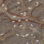 Park Lake, WA (2011, 24000-Scale) Preview 3