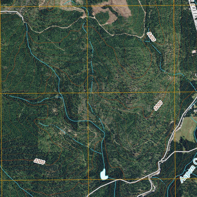 Park Rapids, WA (2011, 24000-Scale) Preview 3