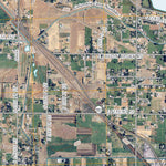 Pasco, WA (2011, 24000-Scale) Preview 2