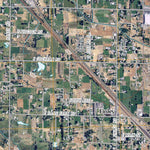 Pasco, WA (2011, 24000-Scale) Preview 3