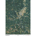 Pe Ell, WA (2011, 24000-Scale) Preview 1