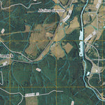 Pe Ell, WA (2011, 24000-Scale) Preview 2