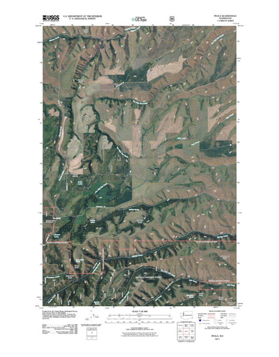 Peola, WA (2011, 24000-Scale) Preview 1