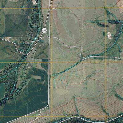 Peola, WA (2011, 24000-Scale) Preview 2