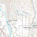 Peshastin, WA (2011, 24000-Scale) Preview 2