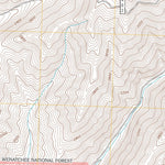 Peshastin, WA (2011, 24000-Scale) Preview 3
