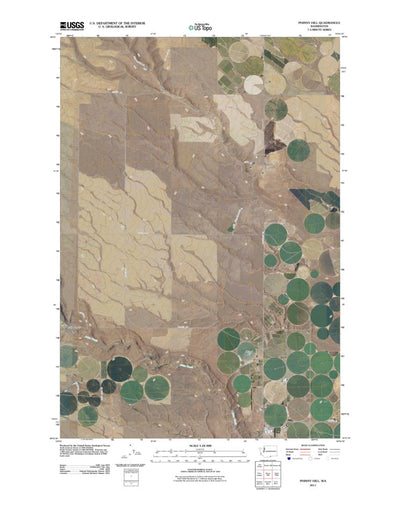 Phinny Hill, WA (2011, 24000-Scale) Preview 1