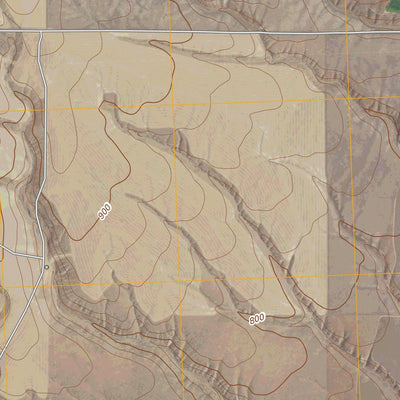 Phinny Hill, WA (2011, 24000-Scale) Preview 2