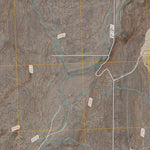 Piersol Hills, WA (2011, 24000-Scale) Preview 3