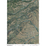 Pine Mountain, WA (2011, 24000-Scale) Preview 1