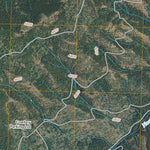 Piscoe Meadow, WA (2011, 24000-Scale) Preview 3