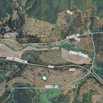 Plaza, WA (2011, 24000-Scale) Preview 3