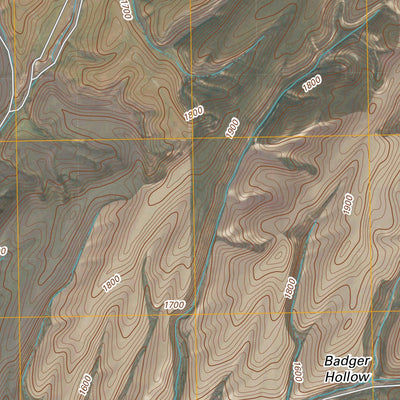 Pleasant View, WA (2011, 24000-Scale) Preview 2