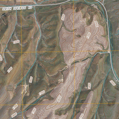 Pleasant View, WA (2011, 24000-Scale) Preview 3