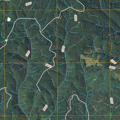 Pluvius, WA (2011, 24000-Scale) Preview 3