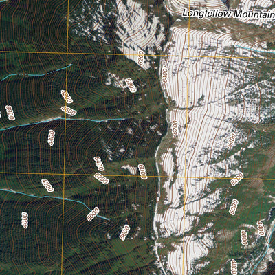 Poe Mountain, WA (2011, 24000-Scale) Preview 2