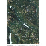 Polallie Ridge, WA (2011, 24000-Scale) Preview 1