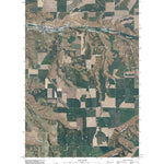 Pomeroy, WA (2011, 24000-Scale) Preview 1