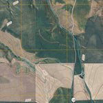 Pomeroy, WA (2011, 24000-Scale) Preview 2