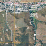 Pomeroy, WA (2011, 24000-Scale) Preview 3
