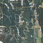 Port Townsend South, WA (2011, 24000-Scale) Preview 3
