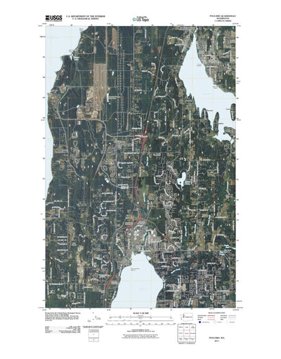Poulsbo, WA (2011, 24000-Scale) Preview 1